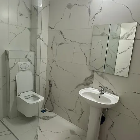 J&p Apartamento