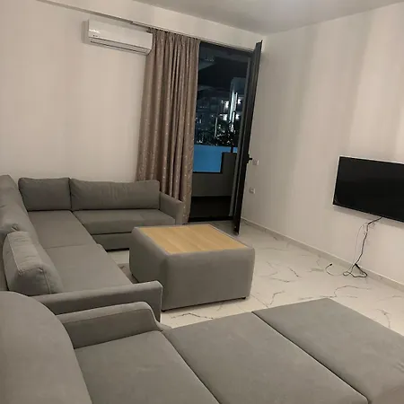 J&p Sarandë